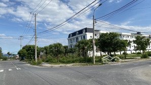 bán đất nền tại đường 15m view kênh, 45 triệu/m2, 100m2, khu hòa khánh mở rộng. đà nẵng