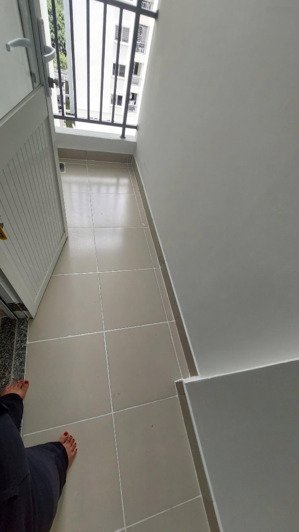 cho thuê cc 2pn, 2wc tại thanh bình residence, 5 triệu, 66m2