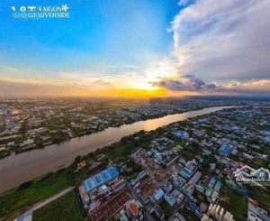 bán căn hộ cc 2pn, 1wc, 65m2 tại a&t saigon riverside, bình dương, giá thỏa thuận, hot!
