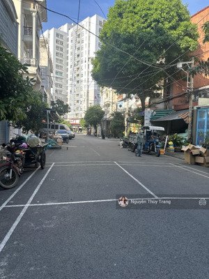 bán nhà ngay chung cư bàu cát, nội khu, đường rộng 10m có vỉa hè, 4 tầng, 12.5 tỷ tl