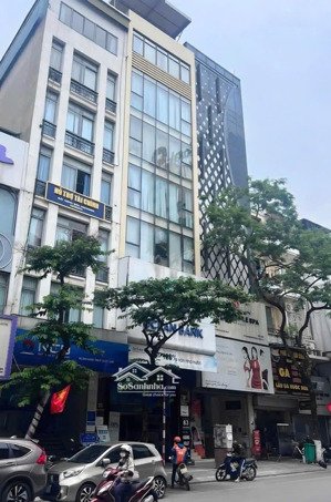 ( mới tinh) mặt phố trịnh đình cửu 70m2 9t thang máy vỉa hè ô tô 2 chiều kinh doanh đỉnh