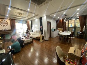 bán căn hộ ct4 the pride 146m² full nội thất cao cấp, view đẹp, chỉ 8.2 tỷ