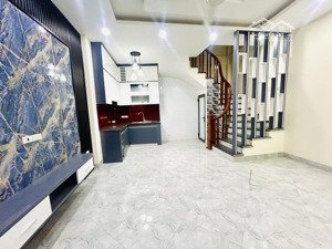 bán nhà phố nam dư - ô tô đỗ cổng - nhà dân xây mới 5 tầng - 3pn. giá: 6,2 tỷ. lh: 