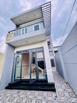 ngộp nhà 1t1l thạnh xuân q12, đối diện trường c2 tô ngọc vân, tx48, sân ô tô, shr, 100m2 tc