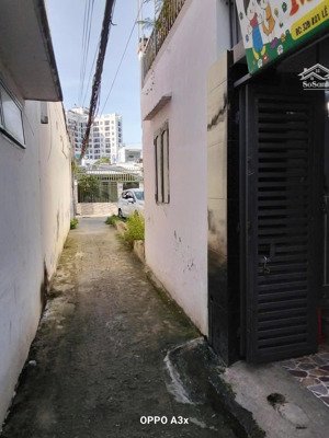 a609. bán nhà ngang 8,5m đang kinh doanh nhà trẻ phước long - 6 tỷ 500