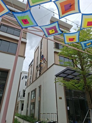 nhận nhà khai thác ngay, dòng tiền trao tay