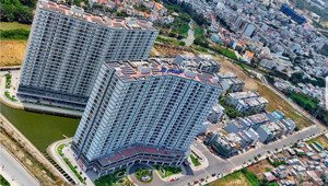bán căn hộ jamona city quận 7, 2pn 1wc, view đông nam mát mẻ, 2.95 tỷ, sổ hồng riêng