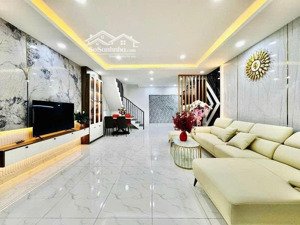 bán nhà đẹp thống nhất, gò vấp, 70m2, nhỉnh 3 tỷ 400 triệu, 2 tầng btct, shr