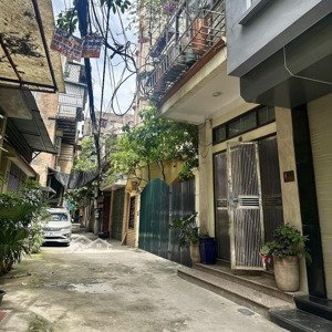 kim liên - đống đa - tương lai qh đẹp lung linh - 50m2 - ô tô tránh - chỉ 13.3 tỷ.