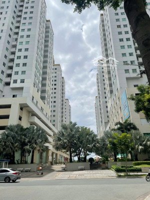 cho thuê căn hộ chung cư belleza phạm hữu lầu 3pn, 2wc, 105m_ giá 13tr, nhà trống vào ở liền