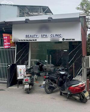MÌNH CẦN SANG NHƯỢNG CỬA HÀNG NAIL – GỘI – SPA FULL ĐỒ MỚI SETUP - VĨNH HƯNG, HOÀNG MAI