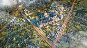 bán căn hộ chung cư vinhomes smart city, 4,5 tỷ, 41,8m2, giá tốt