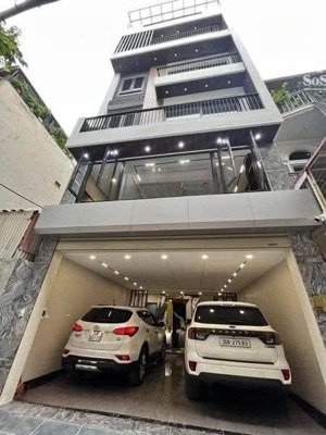 phân lô thụy khuê, tây hồ, gara ô tô, thang máy, nở hậu, gần hồ tây, 46m, 14.5 tỷ