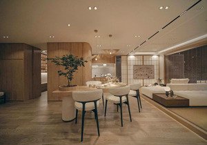 cắt lỗ sâu 25%! căn hộ nhật có sổ hồng, nội khu cao cấp, giá chỉ từ 3,x tỷ vào ở ngay!