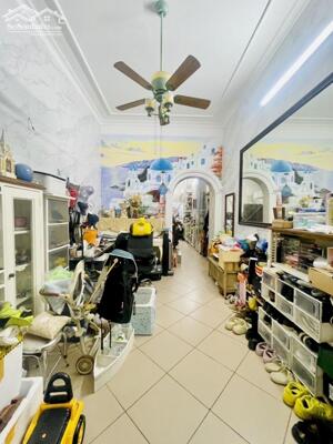 Nhà phố Phương Mai – Ngõ ô tô tránh – Kinh doanh – 2 thoáng – 45m2 – 4 tầng – 13.8 tỷ