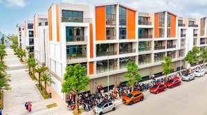 liền kề xẻ khe vịnh thiên đường vin 3 - vtđ1-52 98m² giá chỉ 14.665 tỷ - vị trí đắc địa