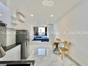 khai trương căn hộ cửa sổ thang máy nơ trang long bình thạnh gần chợ bà chiểu, hàng xanh, quận 1