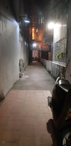 chính chủ cho thuê nhà ngõ 195/55 đường trần cung, cổ nhuế, từ liêm