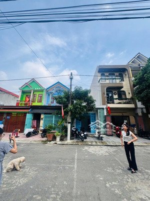 bán nhà riêng tại đông hoà, 5,1 tỷ, 100m2, 3pn + 2wc