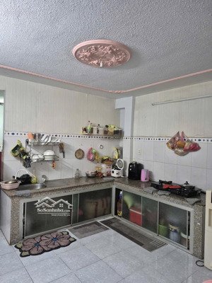 cần bán nhà ngay phường 6 gò vấp, 48m2, 4 tầng, nhà đẹp ở liền. giá hơn 5 tỷ tl