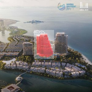 bán nhanh căn hộ giá chủ đầu tư, chiết khấu khủng, căn studio 35m2 aria bay hạ long 