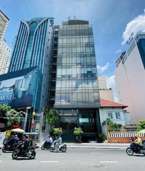 giá tốt! bán nhà ngay vạn hạnh mall, quận 10 - dt 6x17 - 4 tầng - hđt 70 triệu/th, giá chỉ 36 tỷ tl
