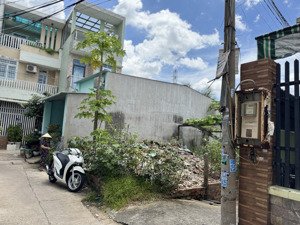 bán đất mt chu văn an - 6 x 13 = 78m2. giá 6.2 tỷ