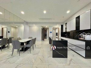 cho thuê cc the metropole, 75 triệu, 170 m2, 4pn, 3wc, an khánh, q2, hcm