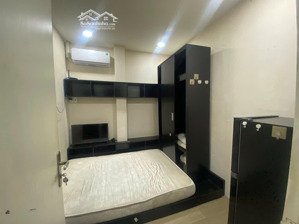 phòng siêu đẹp 20m2 full nội thất máy giặt riêng tại phan văn trị - bình thạnh lh 