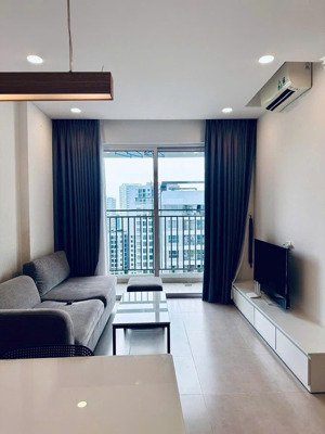 bán căn 2pn 2wc - golden mansion phổ quang - chính chủ đang ở nhà đẹp tầng cao thoáng mát