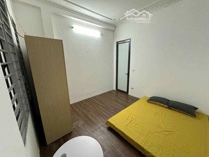 bán nhà hoàng mai - ở sướng, đang cho thuê dòng tiền ổn định - ngõ rộng sh quay đầu