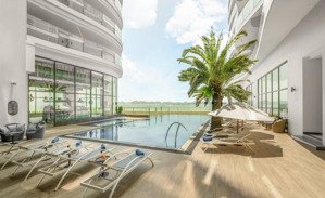 chính chủ bán căn studio 37.82m2 citadines marina hạ long view biển