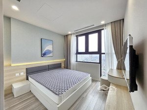 cực hiếm: cho thuê brg lê văn lương, 64m2, 2pn, 1vs, full giá 19.5tr/th 