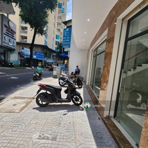 hot! ngang 9m đường nguyễn thái bình ngay út tịch p.4 tân bình chỉ 11.5 tỷ tl, hđt 30tr/tháng