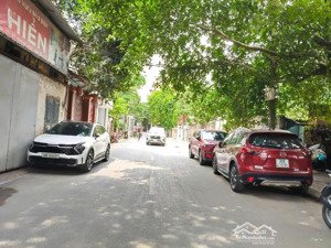 bán đất phú viên, long biên, 152m2 - mt 5m - giá 15.5 tỷ ô tô kd