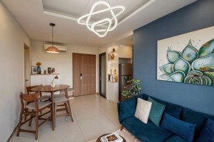 cho thuê 2pn - 3pn full nội thất giá tốt - nhà đẹp - giá 18 triệu bao phí quản lý