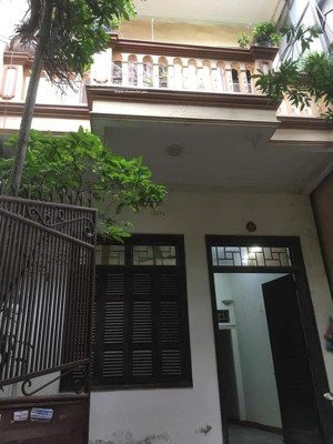 bán nhà riêng ngõ 521 trương định hoàng mai, hà nội 17 tỷ, 85m2, 3pn, 2wc, giá ưu đãi