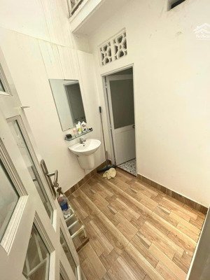 án nhà đẹp đường ni sư huỳnh liên, p.10, q. tân bình 4x18m giá chỉ 6.9 tỷ