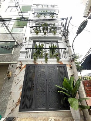 bán nhà giá ngộp nhà nghĩa phát, tân bình- giá: 5,12tỷ/ 70,8m2. sổ sẵn hoàn công đầy đủ