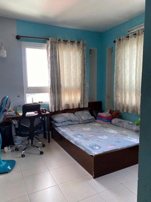 bán căn hộ carillon, 4,15 tỷ, 63m2, 2pn, 1wc, giá tốt tại hoàng hoa thám, tân bình, đã có sổ hồng