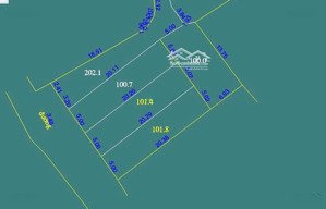 bán đất hàng f0 cực hiếm, chỉ từ 19tr/m2 có ngay lô đất 100m2 full thổ tại hòa lạc 