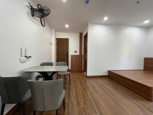 siêu phẩm 2n1k ngay trung tâm cầu giấy - mai dịch