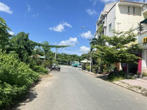 cho thuê đất tmdv - dt 1122m2 - kđt nam cần thơ - tp cần thơ