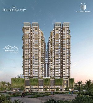 căn hộ chung cư masteri grand view, 9,8 tỷ, 58m2 vị trí đắc địa trung tâm, q2, hcm