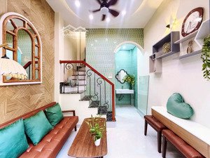 bán nhà riêng tại nguyễn thiện thuật, 3,75 tỷ, 12 m2, giá siêu hời