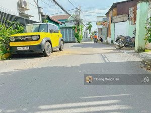 bán nhà phường tân phong. trục đường nguyễn văn tiên 1 sẹc vài chục mét. hẻm nhựa thông 2 ô tô