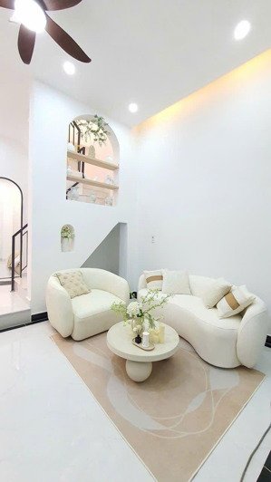 bán cc 2pn, 30m2 tại phạm hùng, 1,48 tỷ, bình chánh, hcm