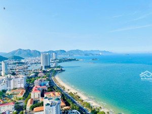 cho thuê căn hộ cao cấp trung tâm nha trang view biển