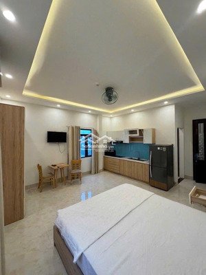 bán gấp tòa căn hộ mt trường sa - vị trí vip view biển - gần bãi biển tân trà - tặng full nội thất