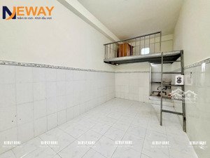 phòng duplex có gác giá rẻ gần đại học văn hiến - ngã 4 bốn xã